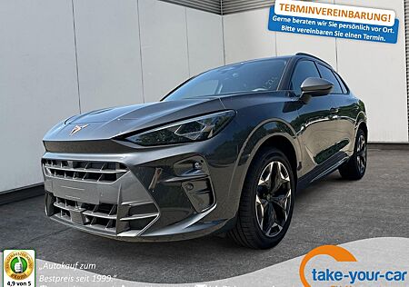 Cupra Terramar VZ 4Drive PANO+NAVI+SENNHEISER+MATRI...