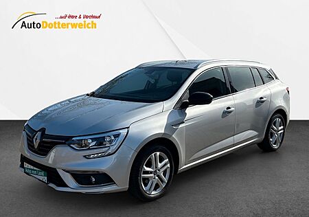Renault Megane IV Grandtour Limited SHZ, Navi, PDC vorne