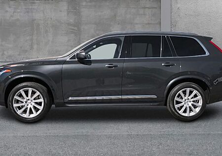 Volvo XC 90 XC90 T6 AWD Geartronic Inscription Inscription