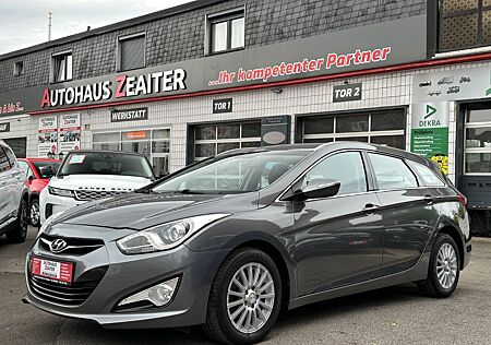 Hyundai i40 cw FIFA World Cup Edition