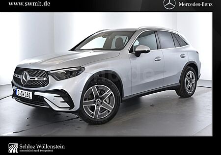 Mercedes-Benz GLC-Klasse GLC 200 4M 4,99%/AMG/DigitalLight/AHK/DISTRONIC