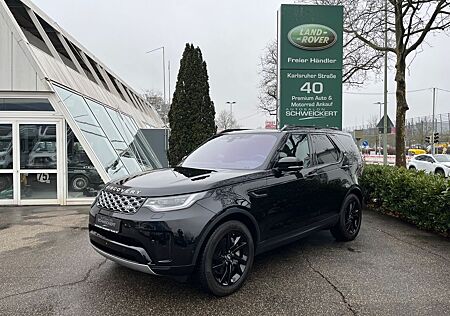 Land Rover Discovery D250 AWD *1.Hand*AHK*