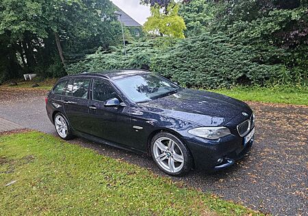 BMW 520d xDrive Touring M Paket/HEADUP/PANO