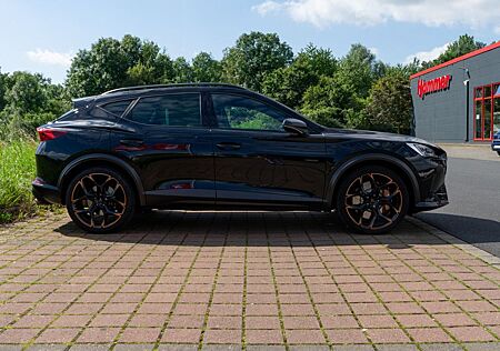 Cupra Formentor 2.5 TSI 287kW VZ5 4Drive DSG VZ5