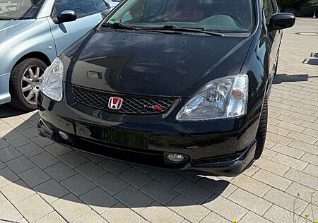 Honda Civic gebraucht kaufen Honda Civic 2.0i Type-R 30th Anniversary Type-R 30...