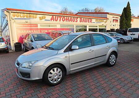 Ford Focus Lim. Sport