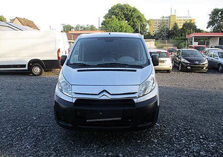 Citroën Jumpy HDi 120 29 L2H1 Kasten