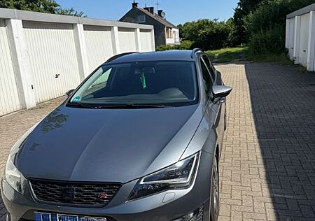 Seat Leon ST 1.8 TSI 132kW Start&Stop FR FR