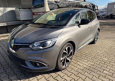 Renault Scenic IV BOSE Edition