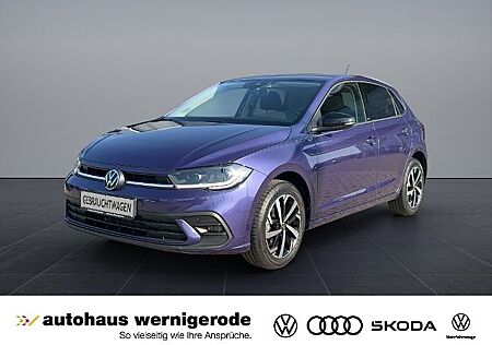 VW Polo Volkswagen Move 1.0TSI *Matrix-LED*ACC*DC Pro*