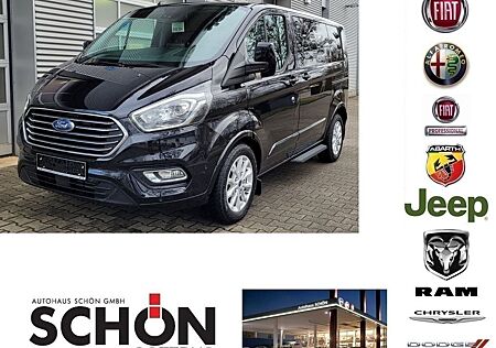 Ford Transit Tourneo Custom Kombi 320 L1 Tourneo Titanium 9-S