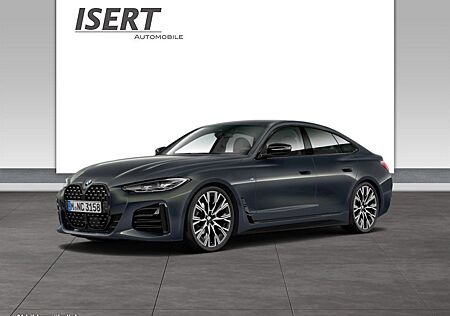 BMW 420d xDrive M Sport A. +STANDHZ.+HIFI+DAB+