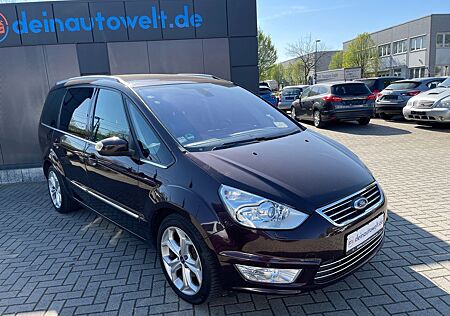 Ford Galaxy Titanium * 7Sitze * Automatik