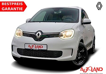 Renault Twingo 1.0 SCe 65 Intense Klima Freisprechanlage