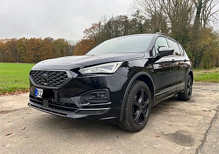 Seat Tarraco 2.0 TDI 147kW FR 4Drive DSG FR Pano