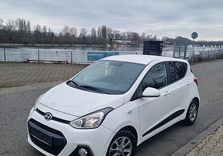 Hyundai i10 Passion