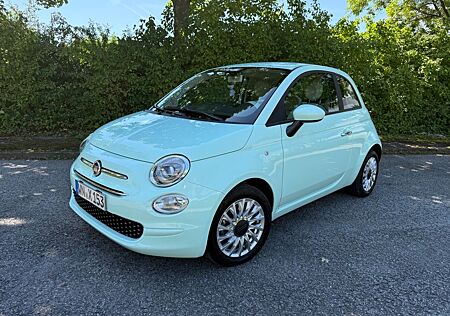 Fiat 500 1.0 GSE N3 Hybrid -