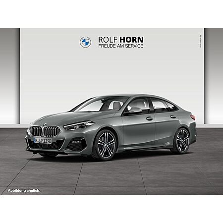 BMW 2er leasen