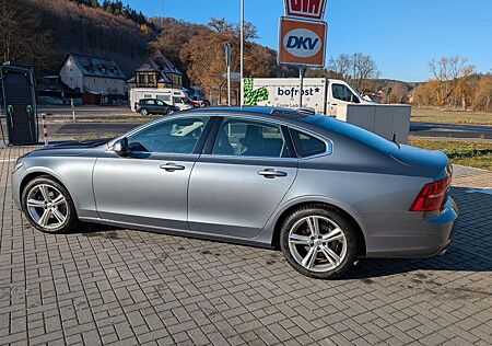 Volvo S90 D4 Geartronic Momentum Momentum