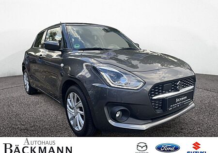 Suzuki Swift 1,2 Comfort Hybrid