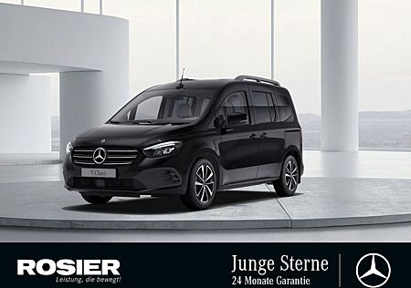 Mercedes-Benz T-Klasse T 180 d PROGRESSIVE LED Navi Kamera Spurh.-Ass.