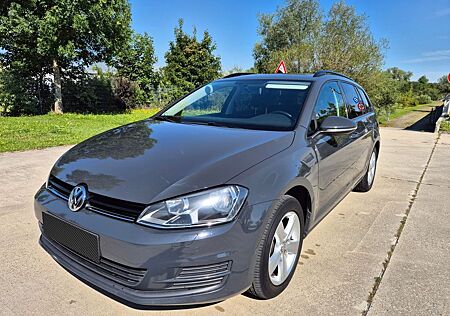 VW Golf Volkswagen VII Variant Comfortline BMT *Business