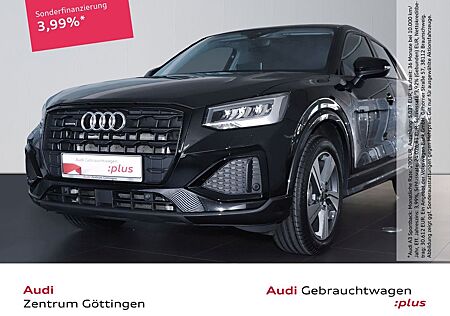 Audi Q2 40 TFSI quattro S tronic advanced OPTIK+SOUND