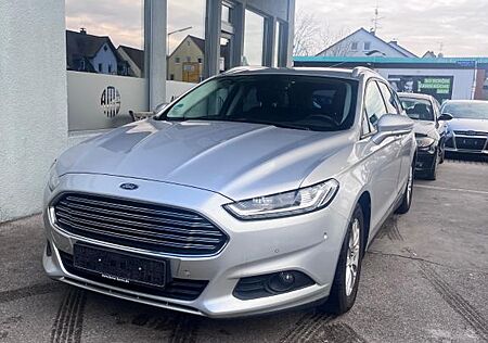 Ford Mondeo Turnier 1,5 TDCi*LED*NAVI*KAMERA*KEYLESS*
