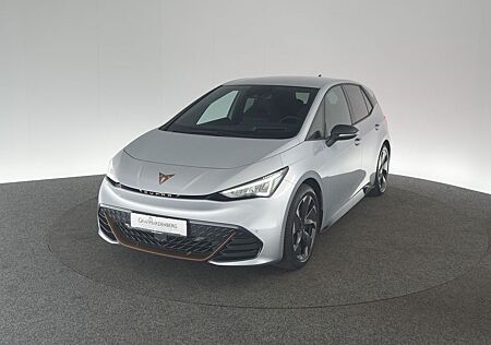 Cupra Born 150 kW Navi LED Head up Display
