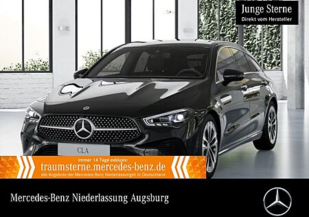 Mercedes-Benz CLA 180 Shooting Brake CLA 180 SB Progressive Distronic Multibeam 360°
