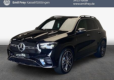 Mercedes-Benz GLE 300 gebraucht kaufen Mercedes-Benz GLE 300 d 4Matic 9G-TRONIC AMG Line Advanced Plu