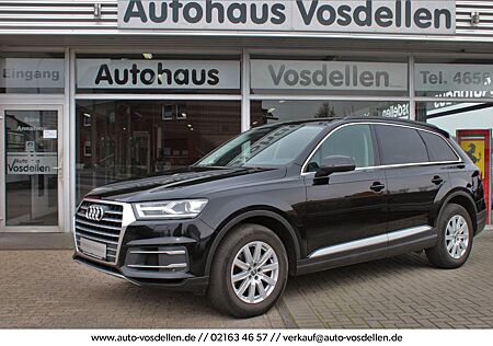 Audi Q7 45 TDI quattro, 1.Hand, Panorama, AHK