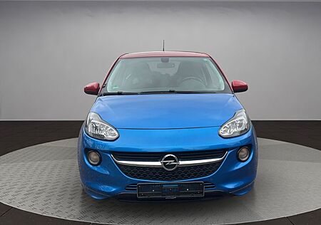 Opel Adam S