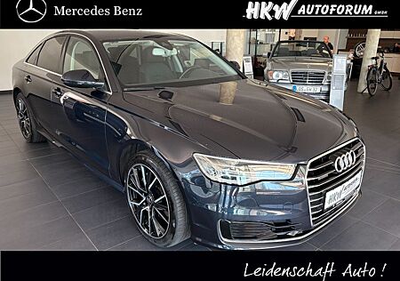 Audi A6 2.0 TFSI quattro Matrix LED/PDC/Navi Plus