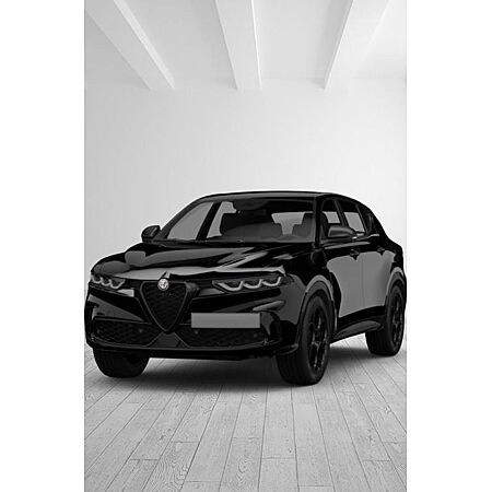Alfa Romeo Tonale leasen