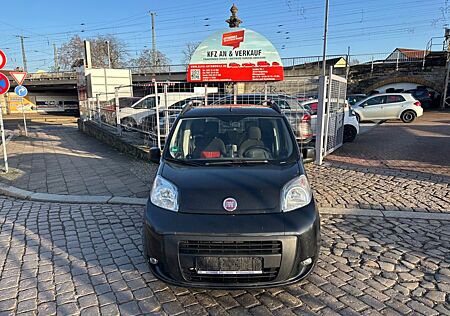 Fiat Qubo MyLife 1HAND/ZV/KLIMA/MULT.LENKR/