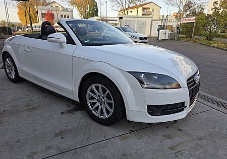 Audi TT Roadster 1.8 TFSI