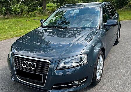 Audi A3 Limousine 1.2 TFSI - Gepflegtes Fahrzeug