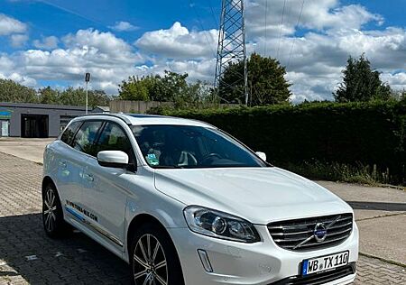 Volvo XC 60 XC60 D4 AWD Summum Geartronic Summum