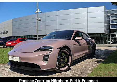Porsche Taycan GTS Sport Turismo PSCB HUD InnoDrive 360°
