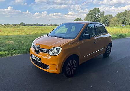 Renault Twingo 22KWh Techno Paket Techno Paket