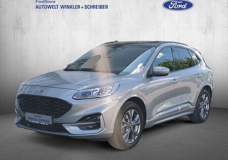 Ford Kuga 2.5 Duratec PHEV ST-LINE X