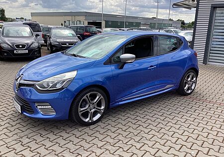 Renault Clio IV GT - 1.Hand