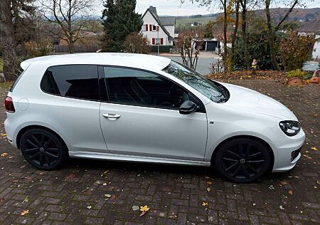 VW Golf Volkswagen 2.0 TSI GTI Edition 35 GTI Edition 35