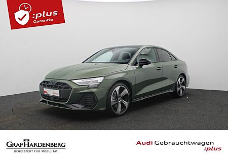 Audi A3 Lim. 35 TFSI S line Matrix Navi SONOS HuD