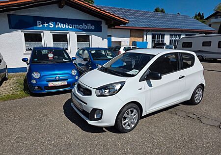 Kia Picanto Business Line Klima el.FH ZV
