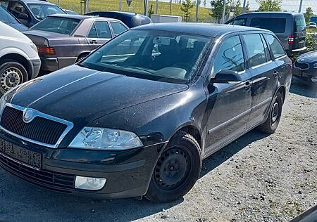 Skoda Octavia 1.9 TDI Euro 4 Tüv 1/2026...