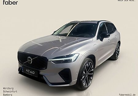 Volvo XC 60 XC60 T8 AWD Ultra Dark Plug-In Hybrid