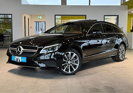 Mercedes-Benz CLS 350 Shooting Brake CLS 350 SB 4Matic*SD*Luft*S.Klima*Memory*LED*RFK