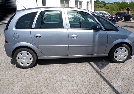 Opel Meriva Edition